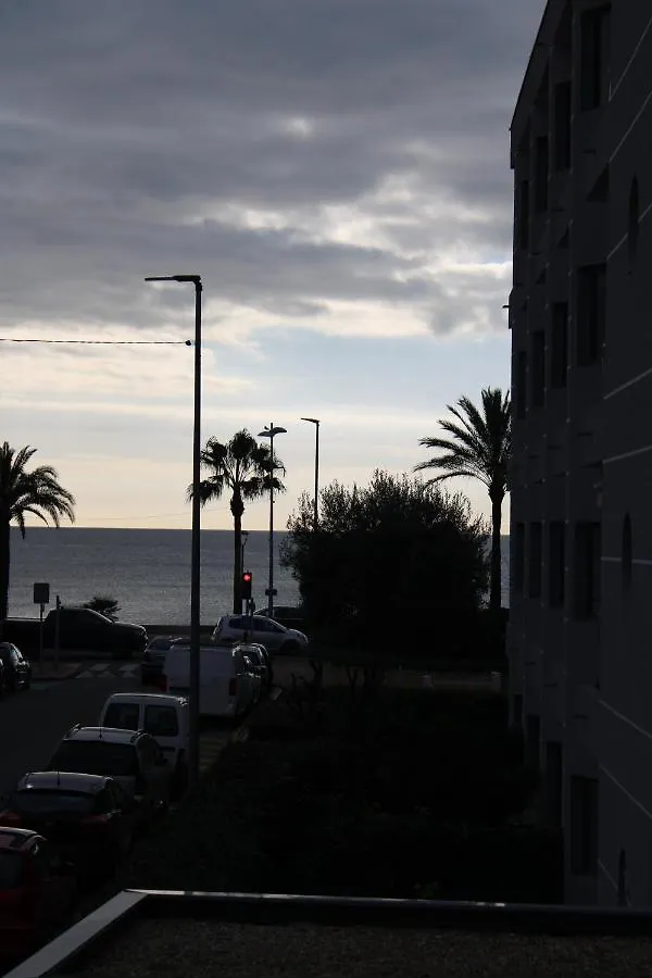 Hotel La Villa Des Oliviers 3*, Cagnes-sur-Mer France