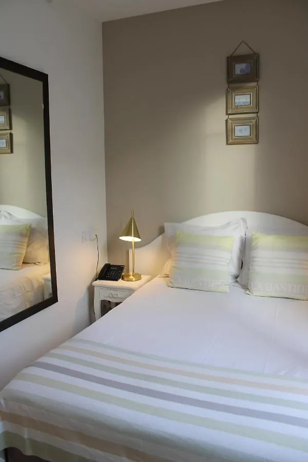 Hotel La Villa Des Oliviers Cagnes-sur-Mer