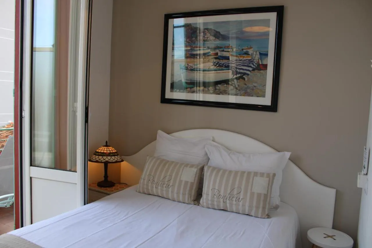 Hotel La Villa Des Oliviers Cagnes-sur-Mer