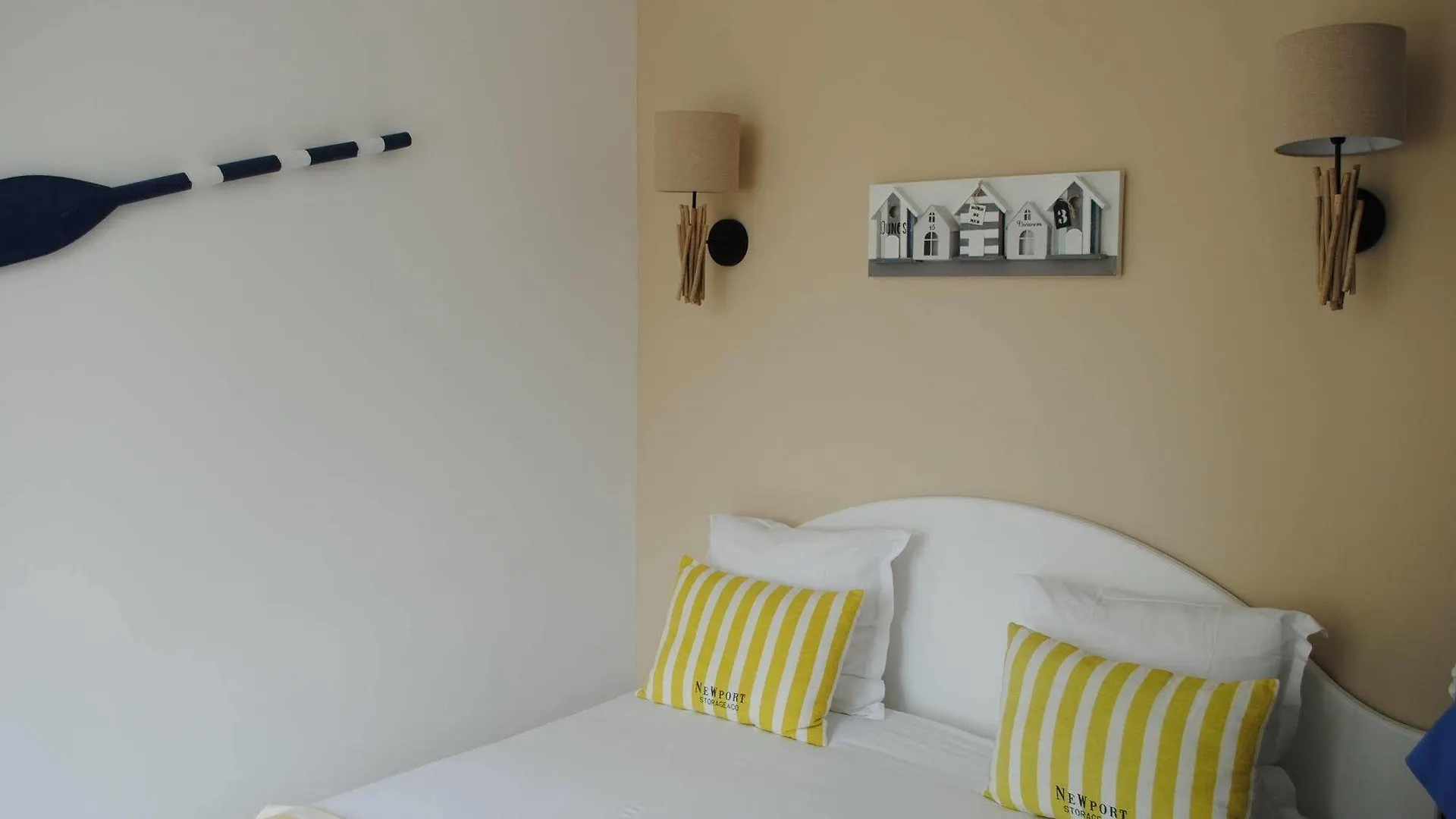 Hotel La Villa Des Oliviers Cagnes-sur-Mer