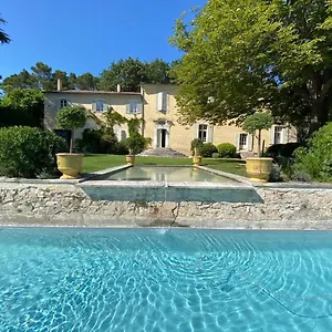 Bed & Breakfast Bastide De Ganay - Saint Jerome **