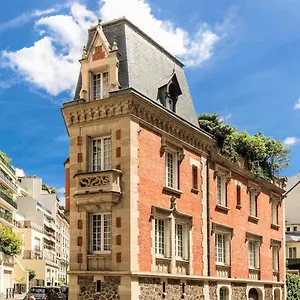 Bed and breakfast Sourire Boutique Particulier ***