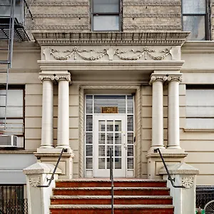 Park West Stati Uniti