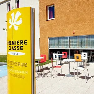 Hotel Premiere Classe, Istres