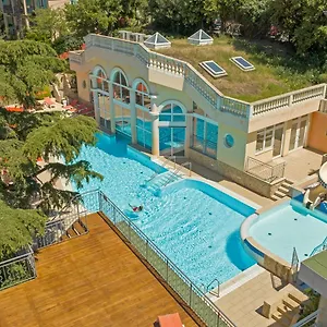 Lejlighedshotel Les Tourelles
