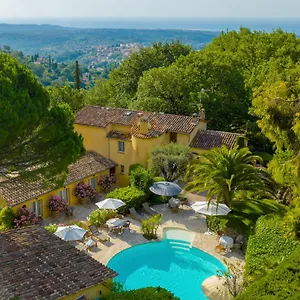 Bed & Breakfast La Colline De