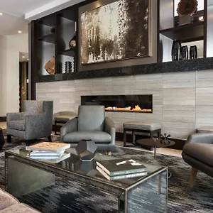 Courtyard By Marriott Nyc Area Stati Uniti