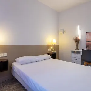 Hotel Du Clocher **