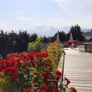 Hotel Les Rhodos ***