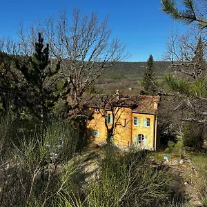 Gæstehus Domaine D'angouire