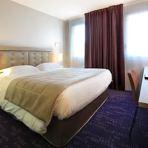 Hotel Anne De Bretagne ***
