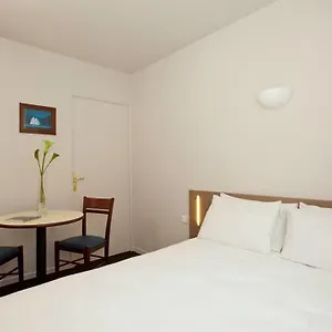 Aparthotel Appart'city Classic Ouest **