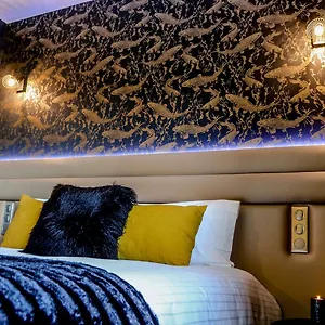 Hotel L'ortega - Rennes St Jacques Aeroport ***