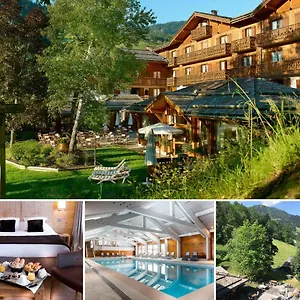Hotel Beauregard ****