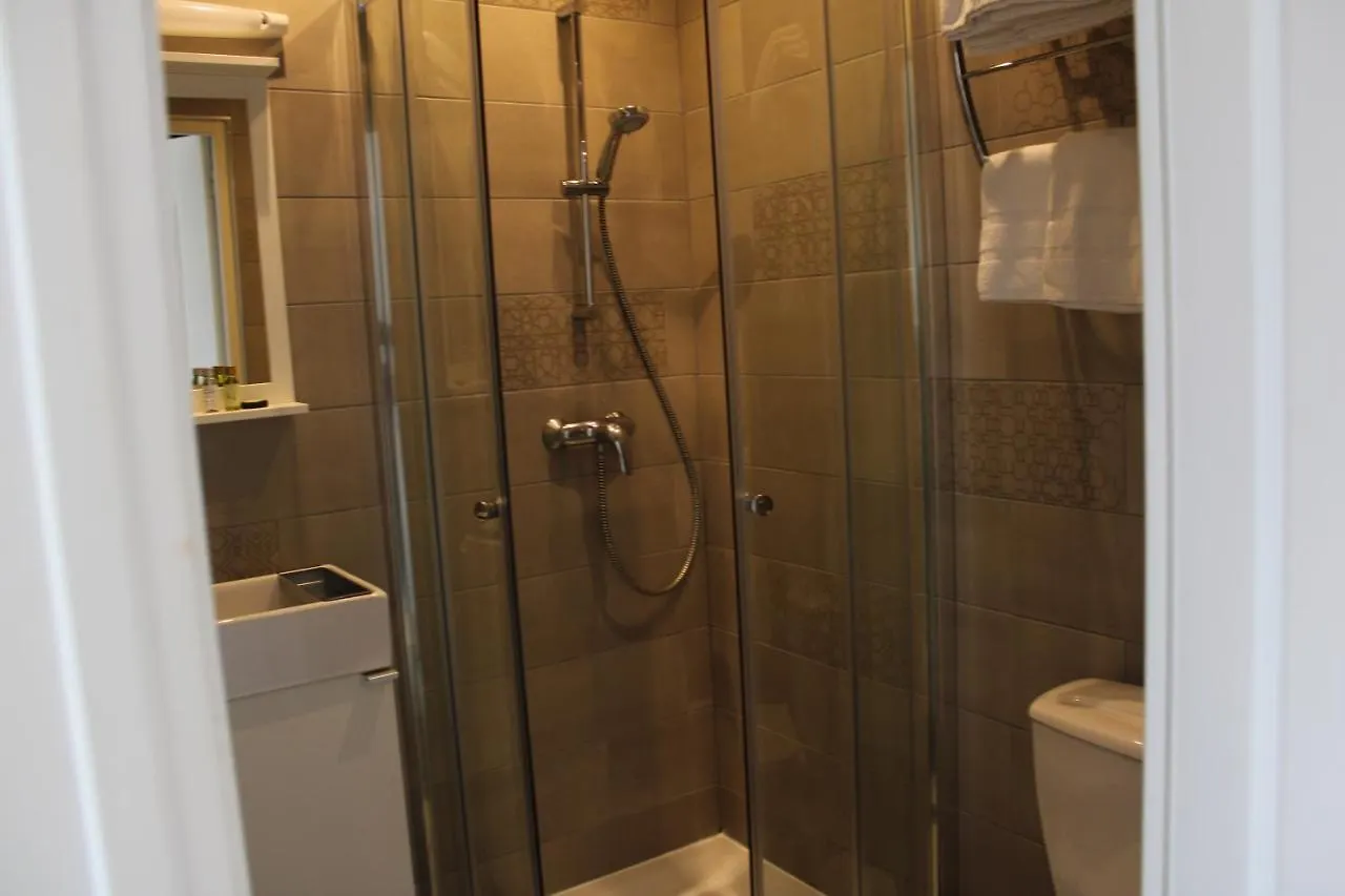 Hotel La Villa Des Oliviers 케인즈수르메르