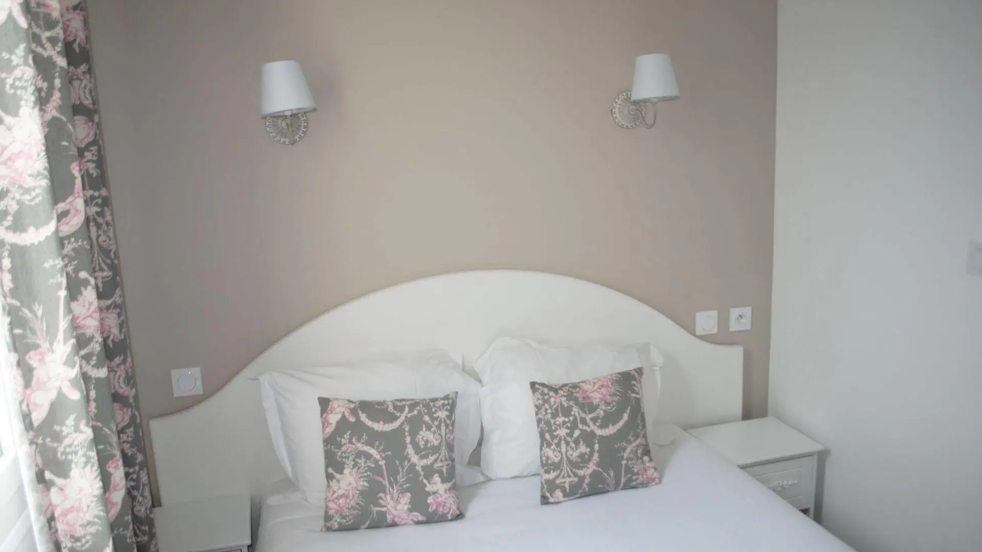 Hotel La Villa Des Oliviers Cagnes-sur-Mer