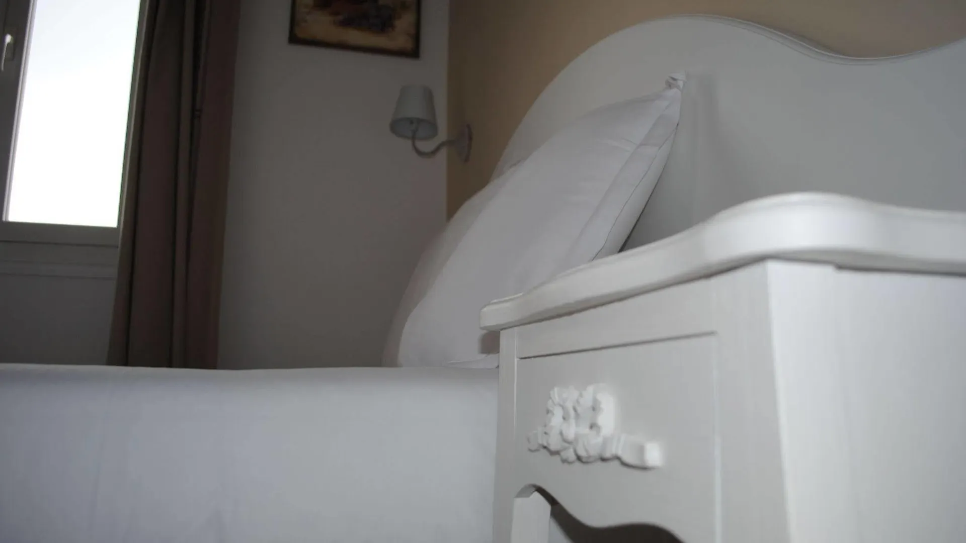 Hotel La Villa Des Oliviers Cagnes-sur-Mer