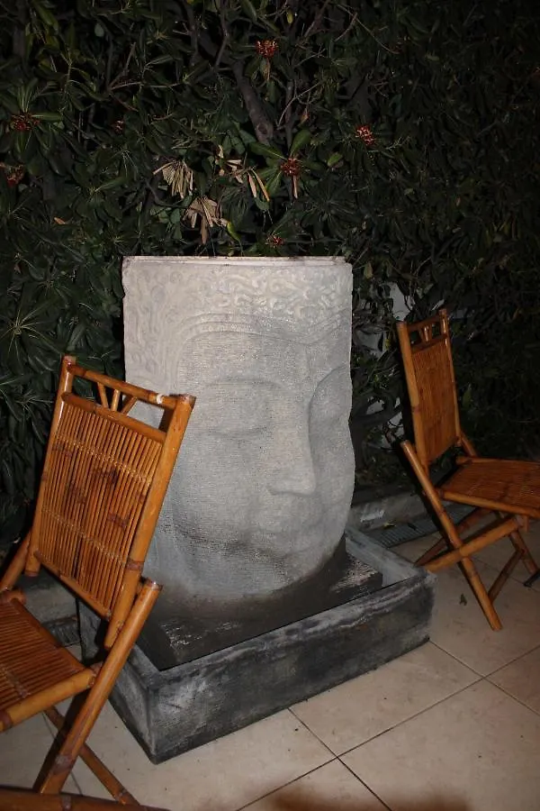 Hotel La Villa Des Oliviers  Cagnes-sur-Mer