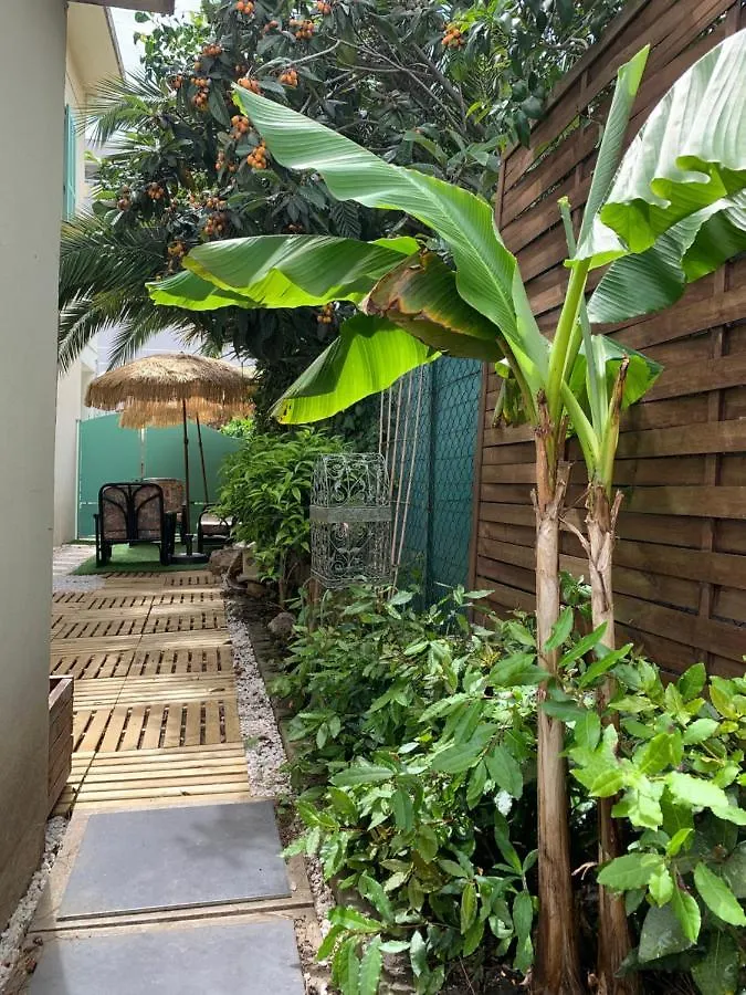 Hotel La Villa Des Oliviers 3*, Cagnes-sur-Mer